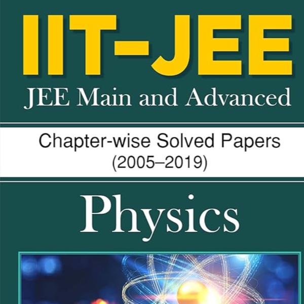 IIT JEE PHYSICS