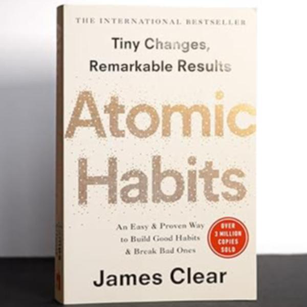 Atomic Habits