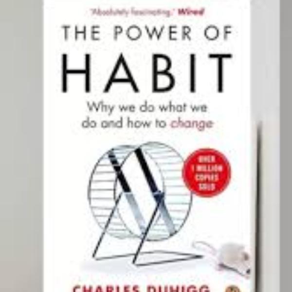 The Power of Habit